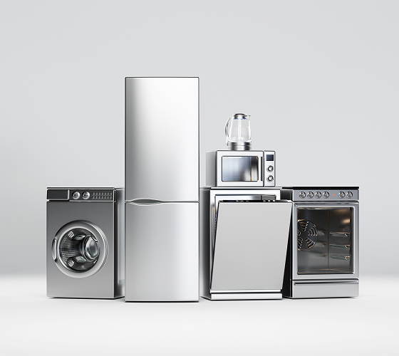 Become a Partner with VELMARK – appliances and parts for global distribution