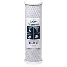 HANDOK antibiotic water filter cartridge — filtro de agua antibiótico HANDOK