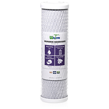 HANDOK chloramine water filter cartridge — filtro de cloramina HANDOK