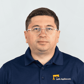 Vladimir Borovoj, CEO of VELMARK