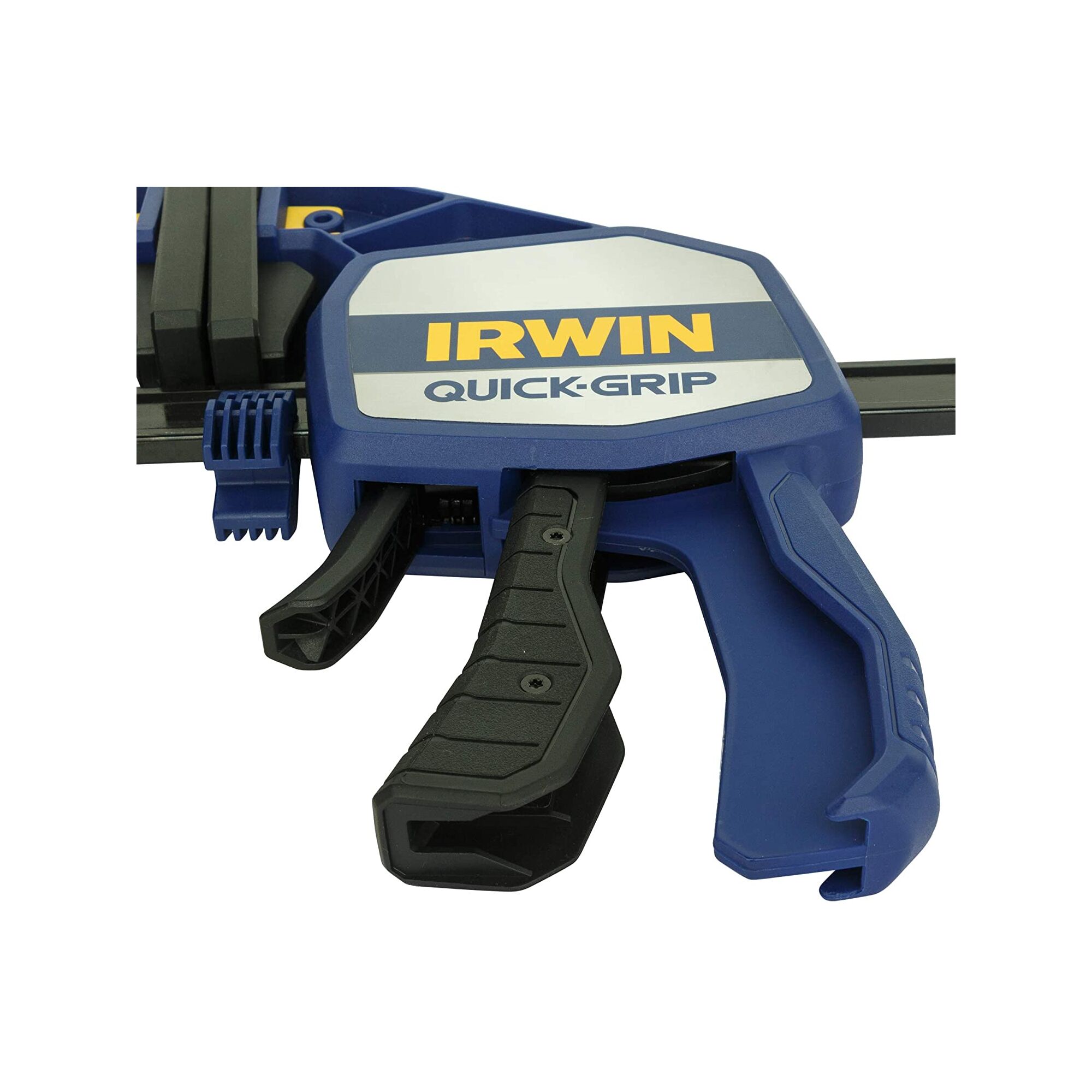 Irwin 1964715 quick-grip bar clamp — Irwin 1964715 prensa de barra