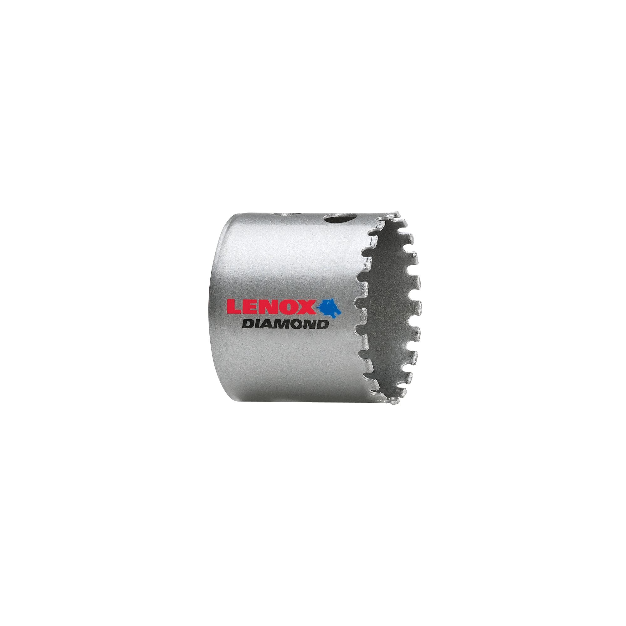 Lenox 1211932DGHS diamond grit hole saw — Lenox 1211932DGHS sierra copa diamantada