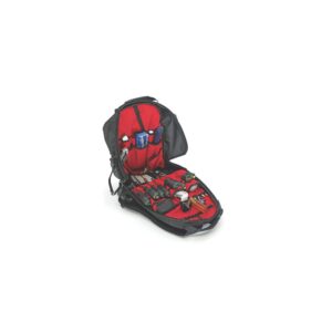 Lenox 1894646 tool backpack — Lenox 1894646 mochila portaherramientas
