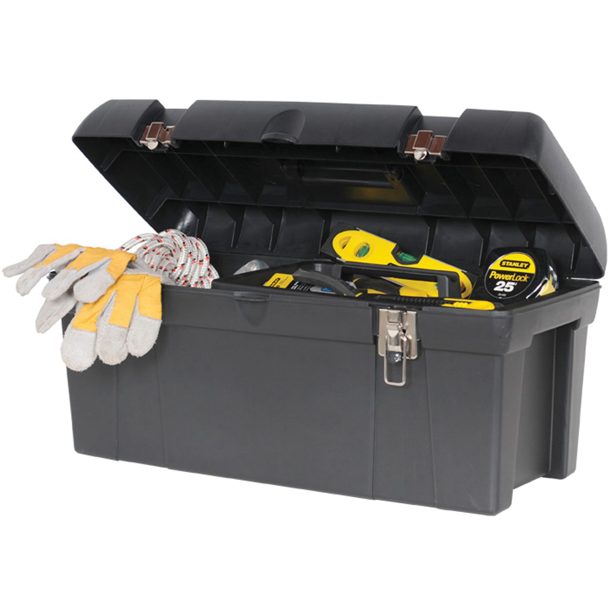 Stanley STST24113 tool box product image / Stanley STST24113 tool box imagen del producto