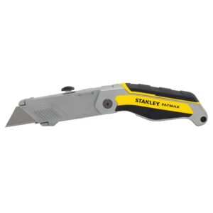 Stanley FMHT10289 cuchillo utilitario plegable imagen del producto / Stanley FMHT10289 cuchillo utilitario plegable product image