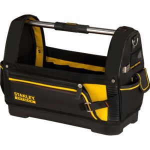 Stanley 518160M open tote — Stanley 518160M bolsa portaherramientas