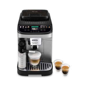 DeLonghi ECAM31080SB Magnifica S Plus Espresso Machine / Máquina de Espresso