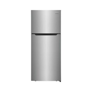 Frigidaire FFHT1822UV 17.6 cu. ft. top freezer refrigerator — refrigerador Frigidaire FFHT1822UV de 17.6 pies cúbicos