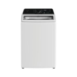 Frigidaire FLVW7523BW 4.4 cu. ft. top load washer — lavadora de carga superior Frigidaire FLVW7523BW de 4.4 pies cúbicos