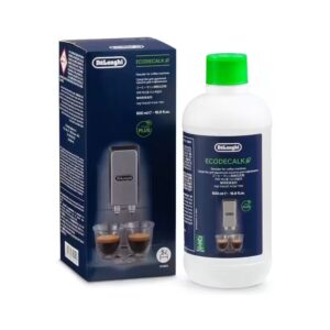 Descalcificador DeLonghi DLSC500